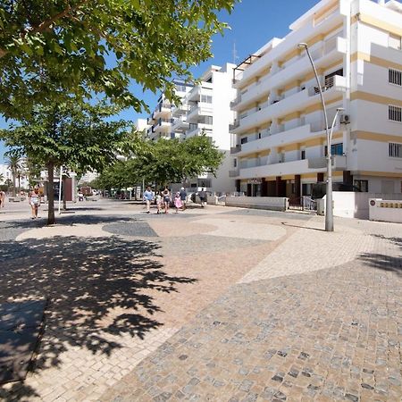 Ocean View Apartment Armação de Pêra Zewnętrze zdjęcie
