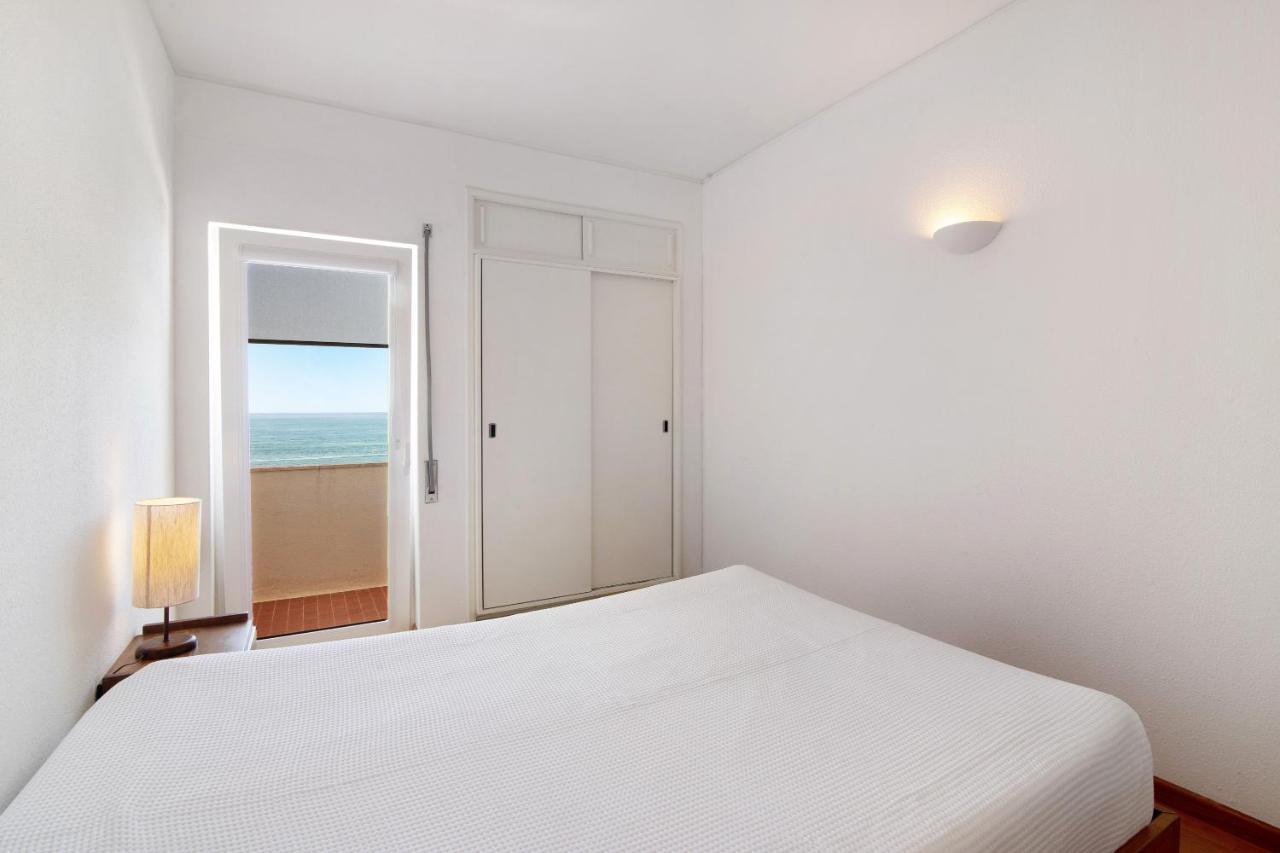 Ocean View Apartment Armação de Pêra Zewnętrze zdjęcie