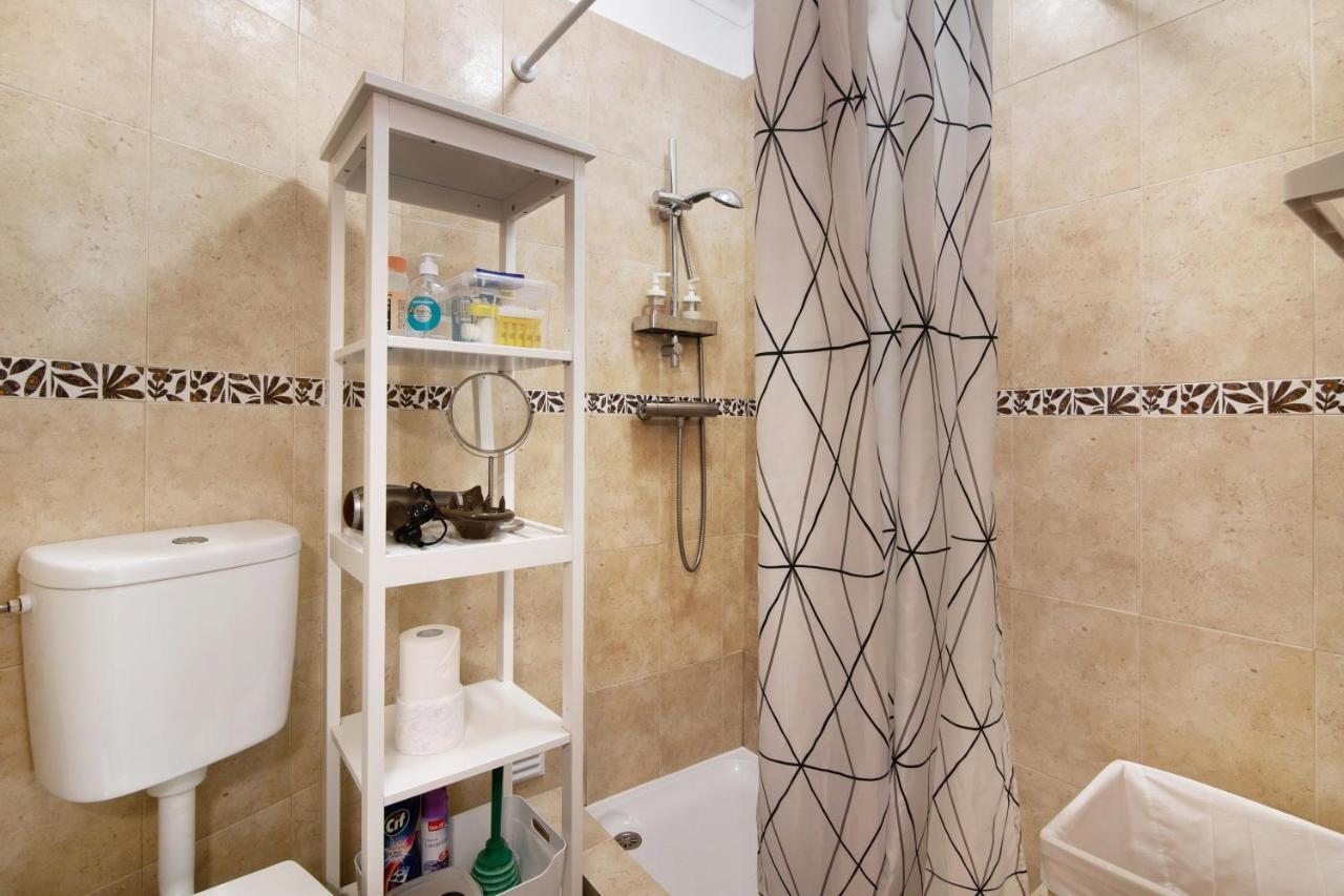 Ocean View Apartment Armação de Pêra Zewnętrze zdjęcie