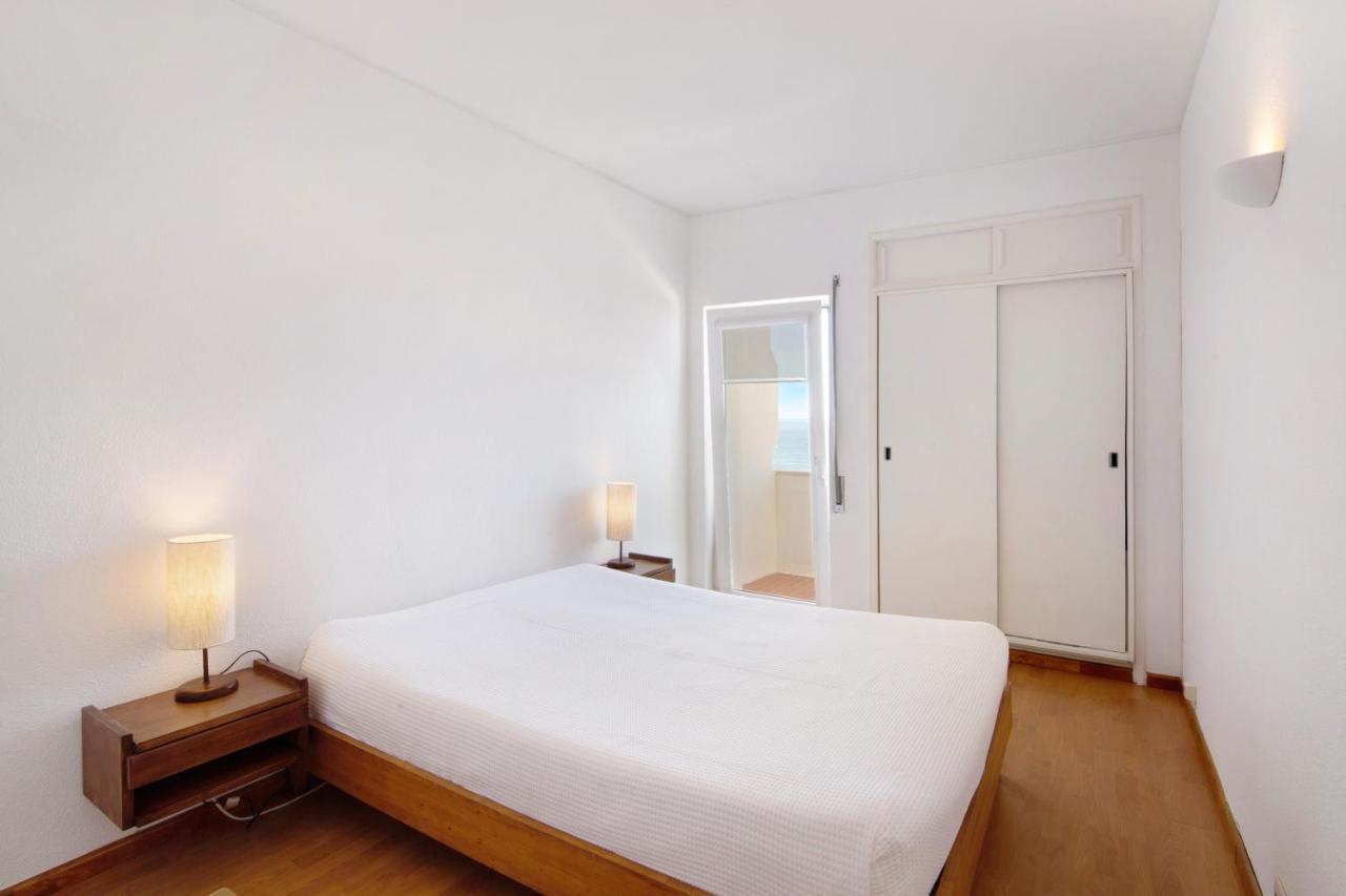 Ocean View Apartment Armação de Pêra Zewnętrze zdjęcie