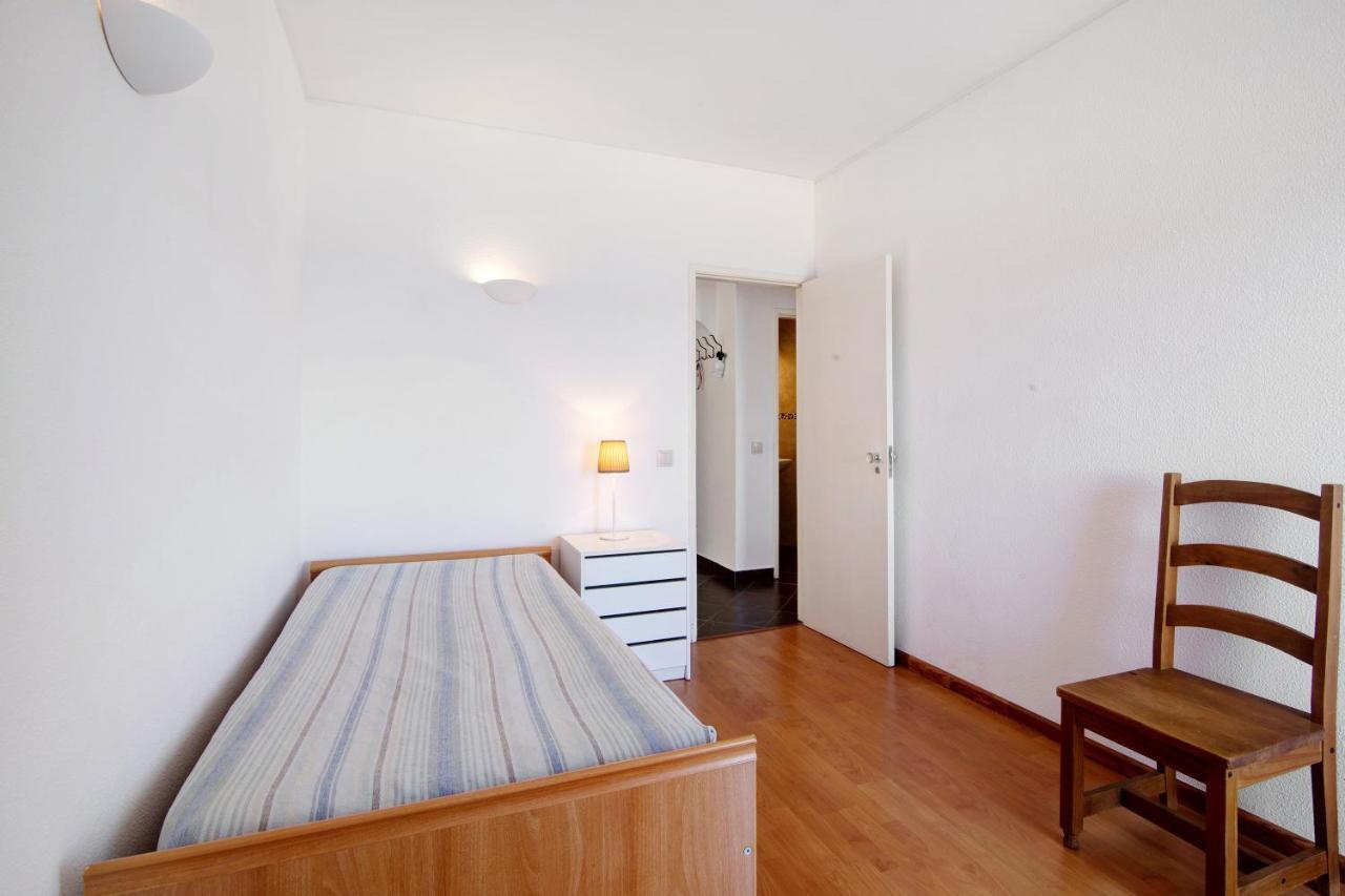 Ocean View Apartment Armação de Pêra Zewnętrze zdjęcie