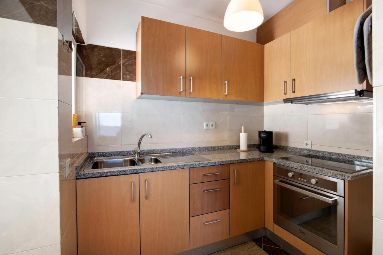 Ocean View Apartment Armação de Pêra Zewnętrze zdjęcie